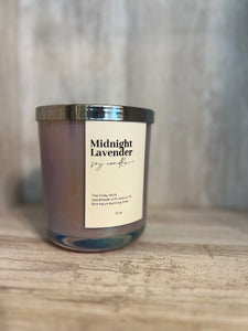 Midnight Lavender