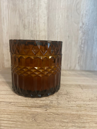 7oz Citrine Posh Vessel (Various Fragrances)